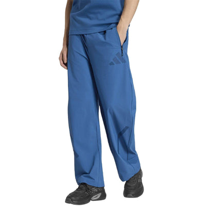 Dusky - Pack Shot - Adidas Mens Z.N.E. Slim Trousers