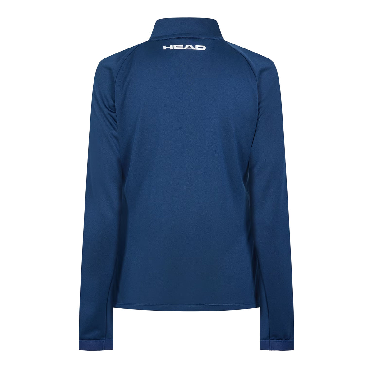 Multicoloured - Back - Head Womens-Ladies Floral Raglan Track Jacket
