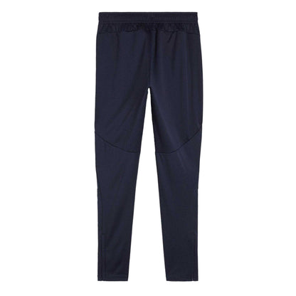 Navy Blue - Back - Puma Mens TeamFinal Tailored Tracksuit Bottoms