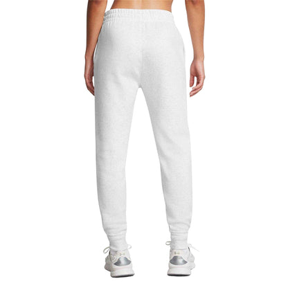 Solid Grey - Lifestyle - Under Armour Womens-Ladies Icon Joggers