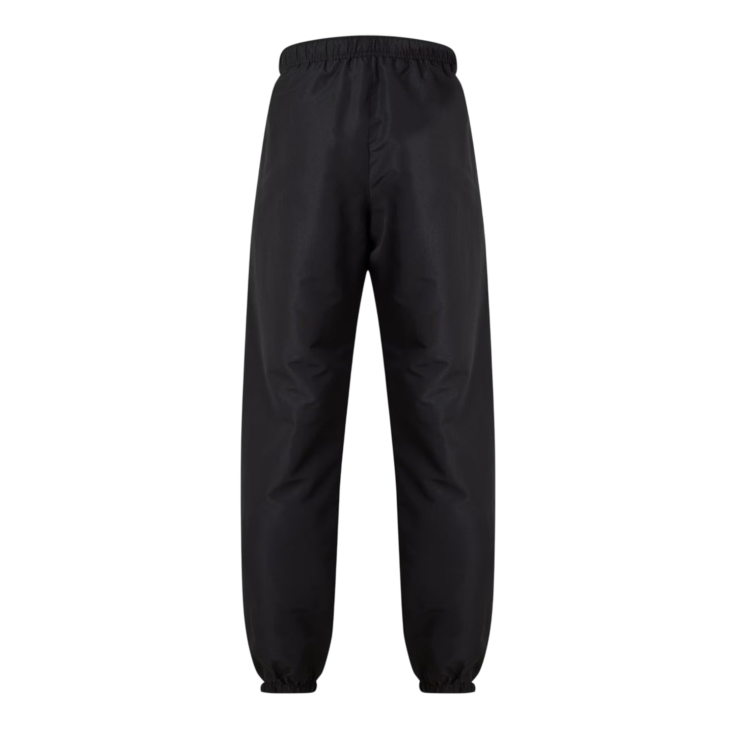 Black - Back - Canterbury Mens Athletic Tracksuit Bottoms