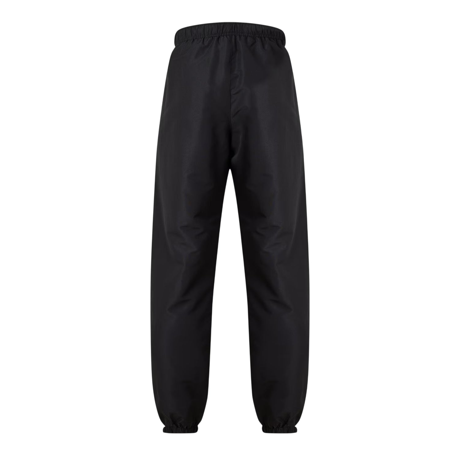 Black - Back - Canterbury Mens Athletic Tracksuit Bottoms
