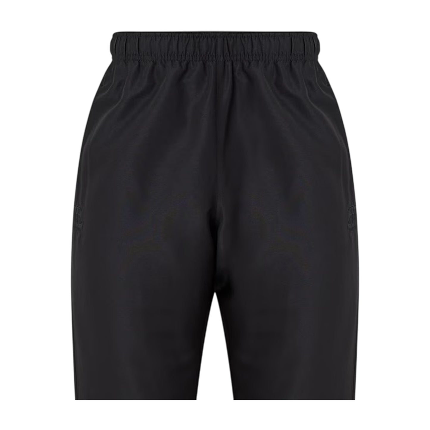Black - Side - Canterbury Mens Athletic Tracksuit Bottoms
