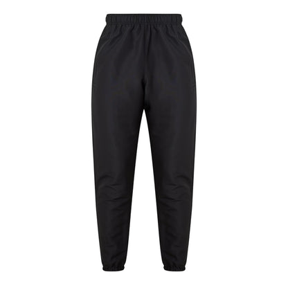 Black - Front - Canterbury Mens Athletic Tracksuit Bottoms