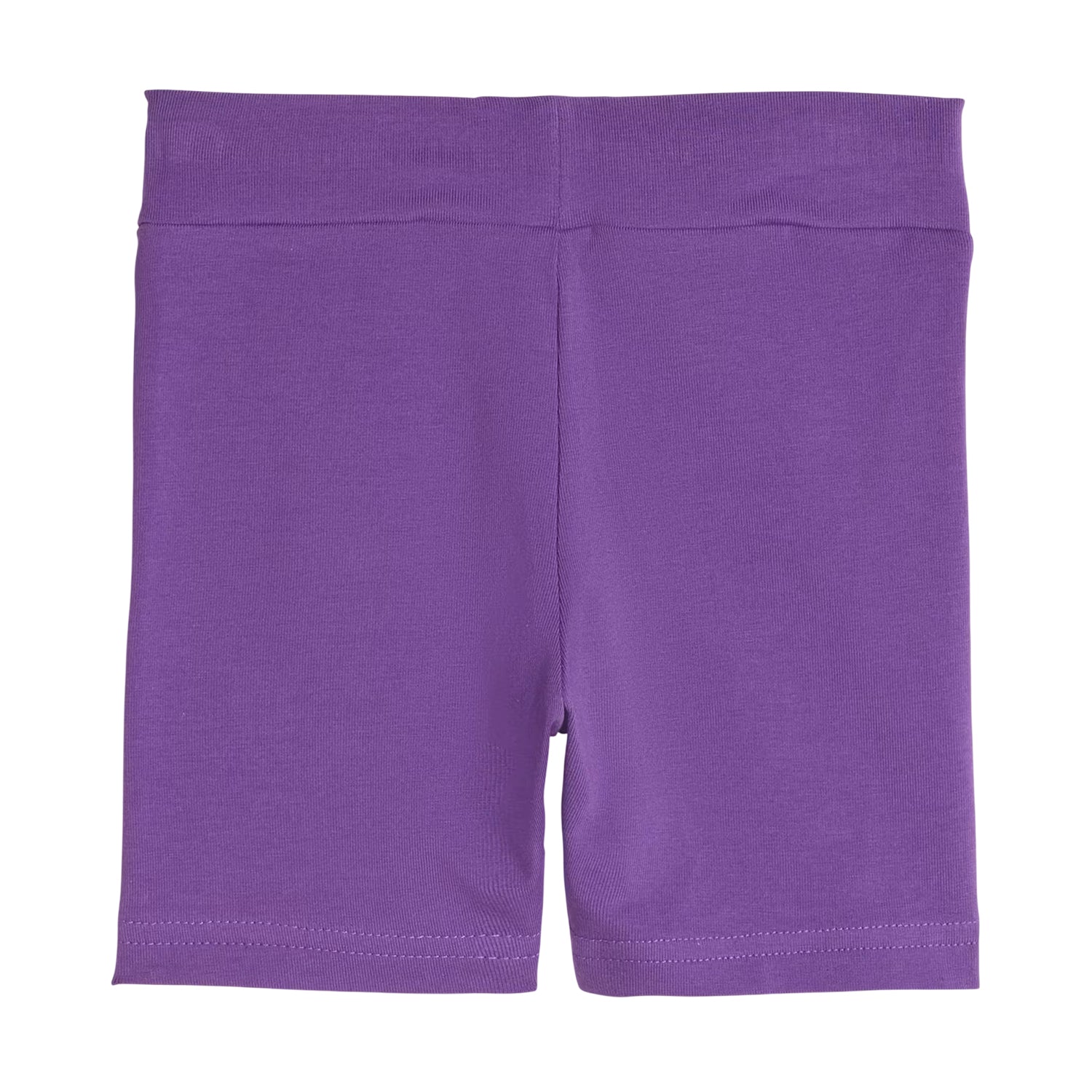 Light Grey Marl - Side - Adidas Baby Minnie Mouse Logo T-Shirt & Shorts Set