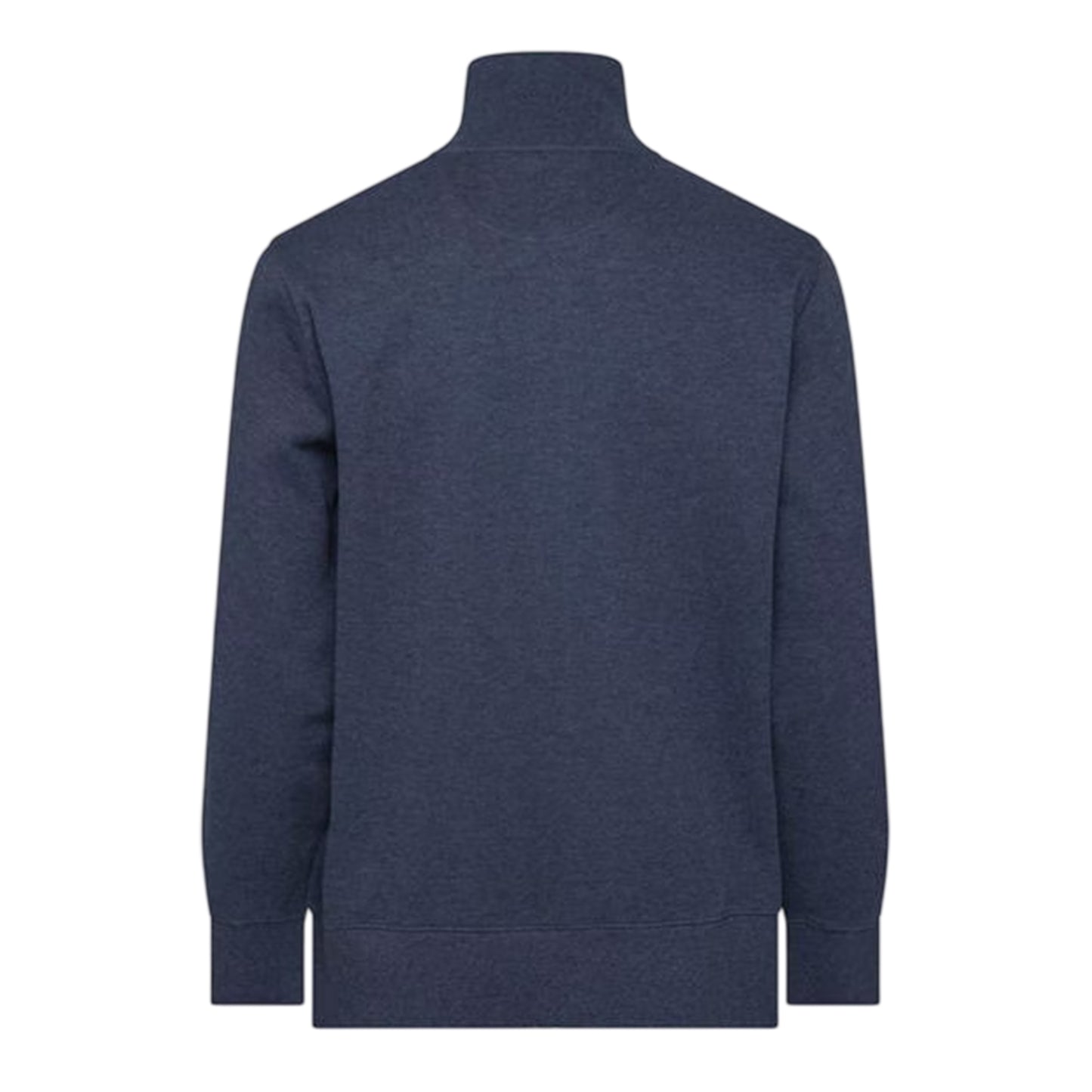 Dark Blue - Back - Gant Mens Sacker Ribbed Cardigan