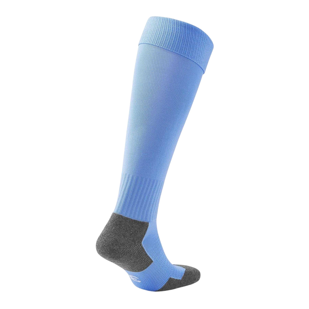 Blue-White - Back - Puma Mens Team Liga Football Socks