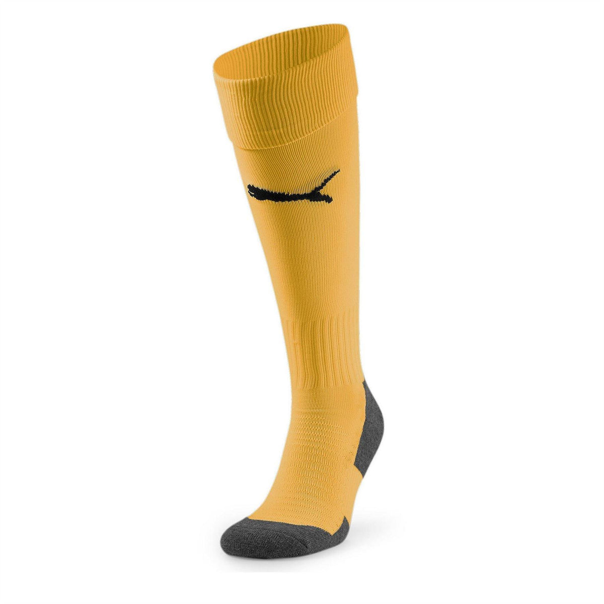 Sun Stream - Front - Puma Mens Team Liga Football Socks