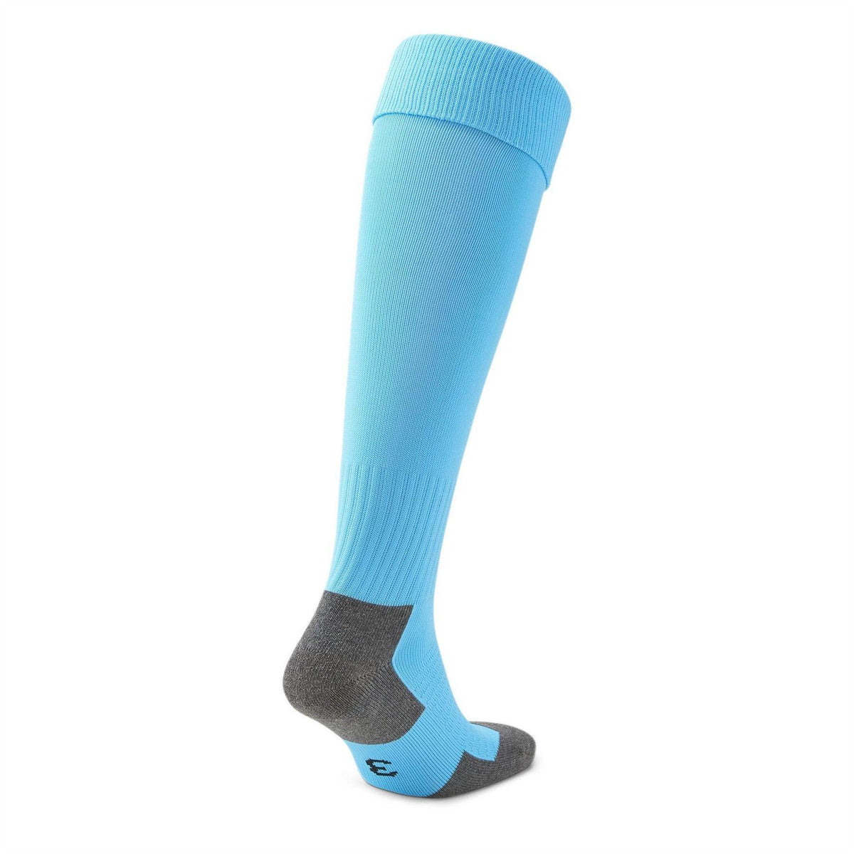 Blue-Black - Back - Puma Mens Team Liga Football Socks