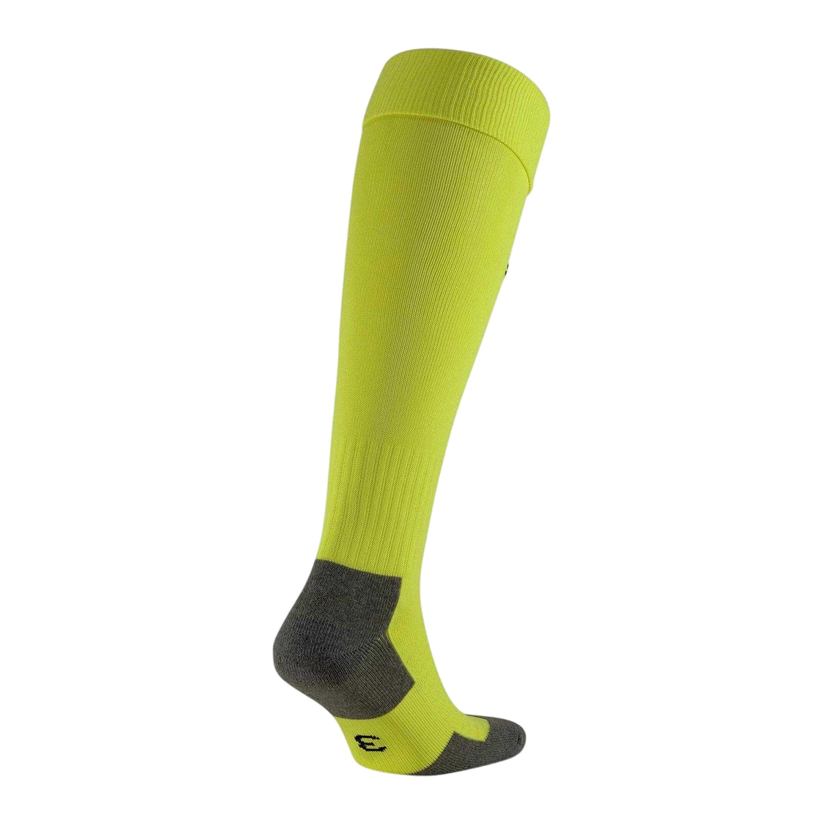 Fluorescent Yellow - Back - Puma Mens Team Liga Football Socks