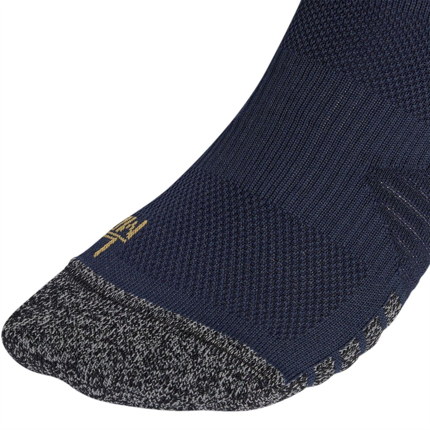 Navy-Blue - Back - Adidas Mens 2026 Argentina Football Socks