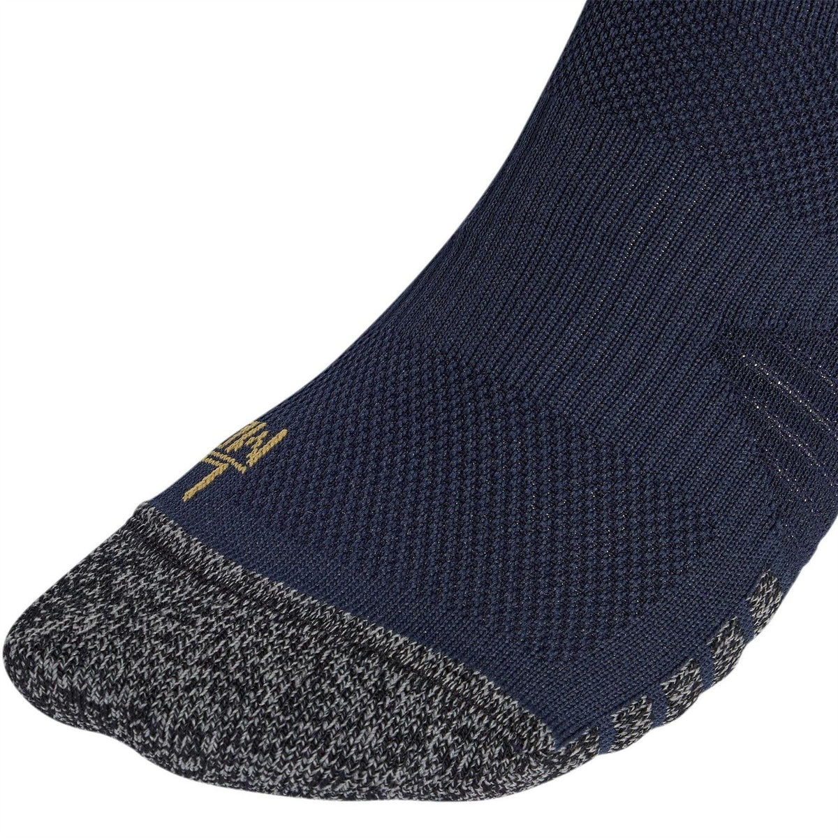 Navy-Blue - Back - Adidas Mens 2026 Argentina Football Socks