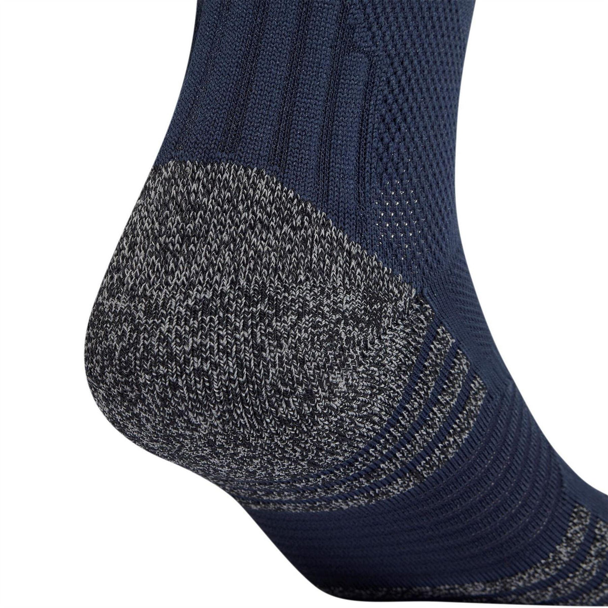 Navy-Blue - Side - Adidas Mens 2026 Argentina Football Socks