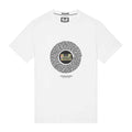 White - Back - Weekend Offender Mens Resurrection T-Shirt