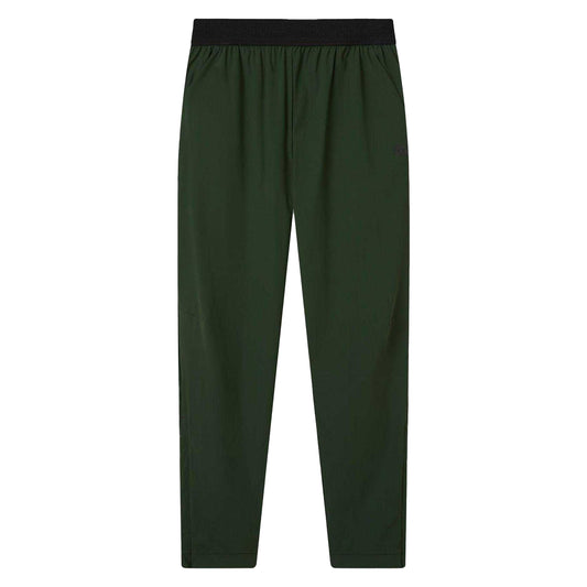 Deep Forest - Front - Canterbury Mens Everest Athletic Tracksuit Bottoms