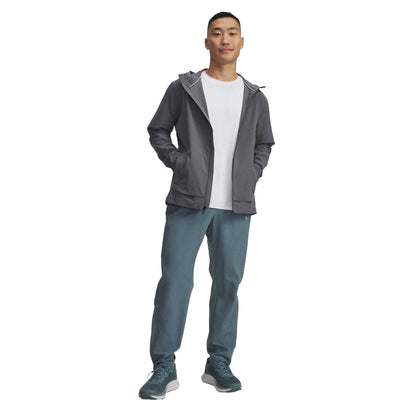 Blue - Lifestyle - Under Armour Mens Vlcit Pro Trousers