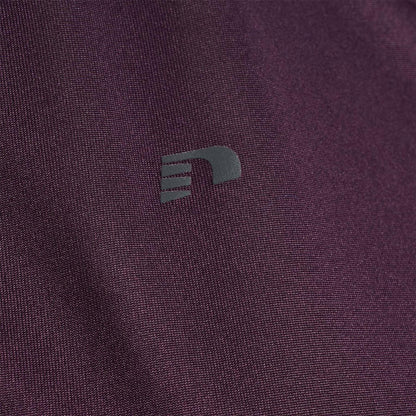 Plum Perfect - Lifestyle - Newline Womens-Ladies T-Shirt
