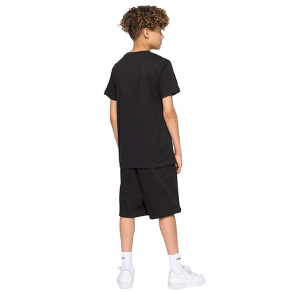 Black - Back - Kings Will Dream Boys Crosby T-Shirt