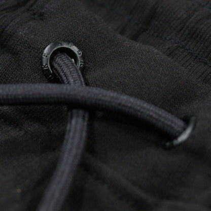 Black - Lifestyle - Luke 1977 Mens Affiliate Jogging Bottoms