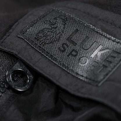 Black - Pack Shot - Luke 1977 Mens Affiliate Jogging Bottoms
