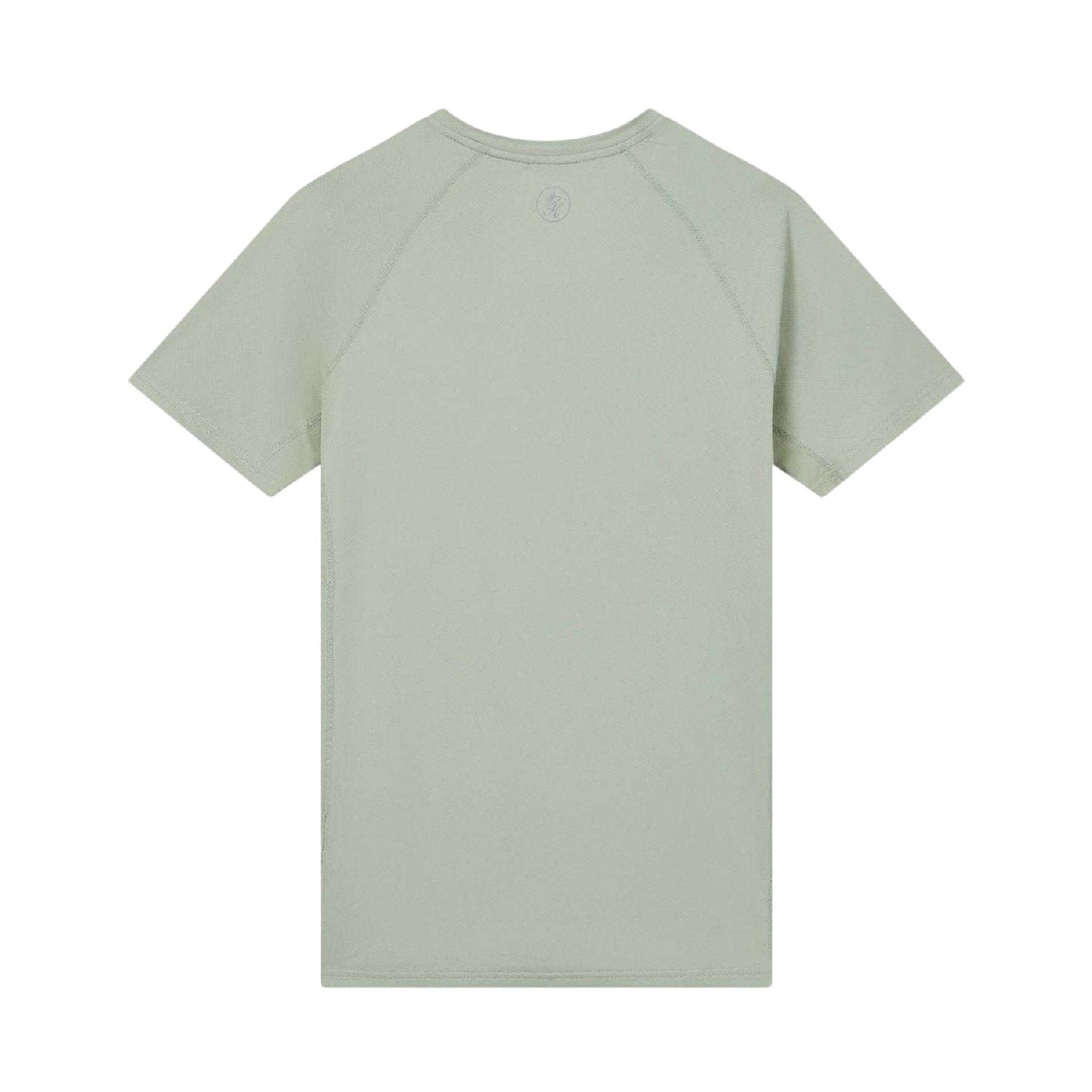 Eucalyptus - Back - Gym King Mens Energy T-Shirt