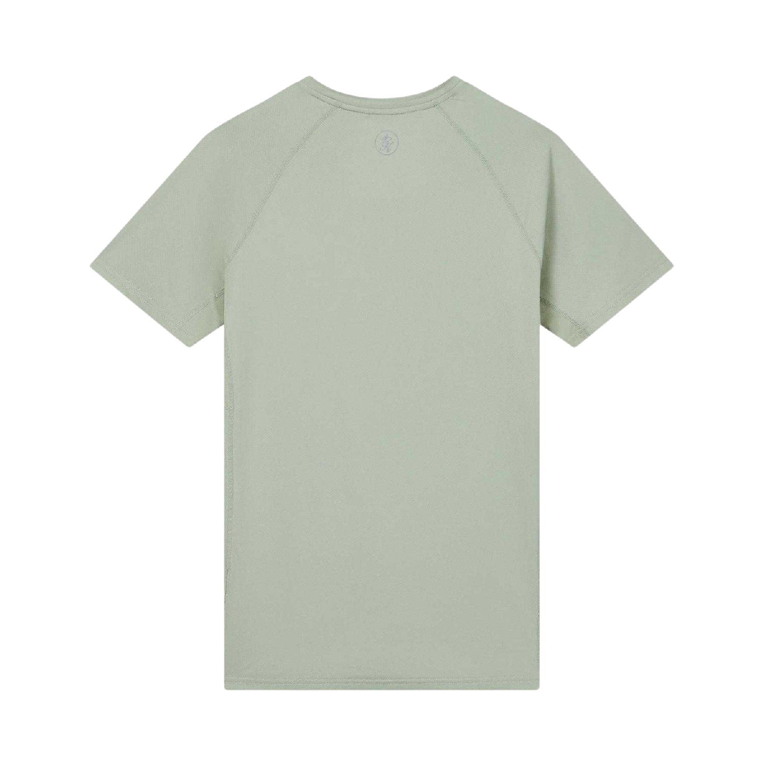 Eucalyptus - Back - Gym King Mens Energy T-Shirt