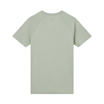 Eucalyptus - Back - Gym King Mens Energy T-Shirt