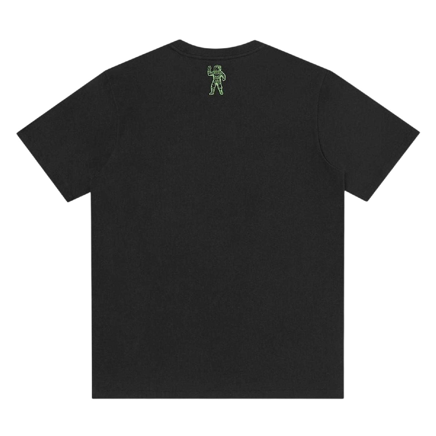 Black - Back - Billionaire Boys Club Mens Arched Logo T-Shirt