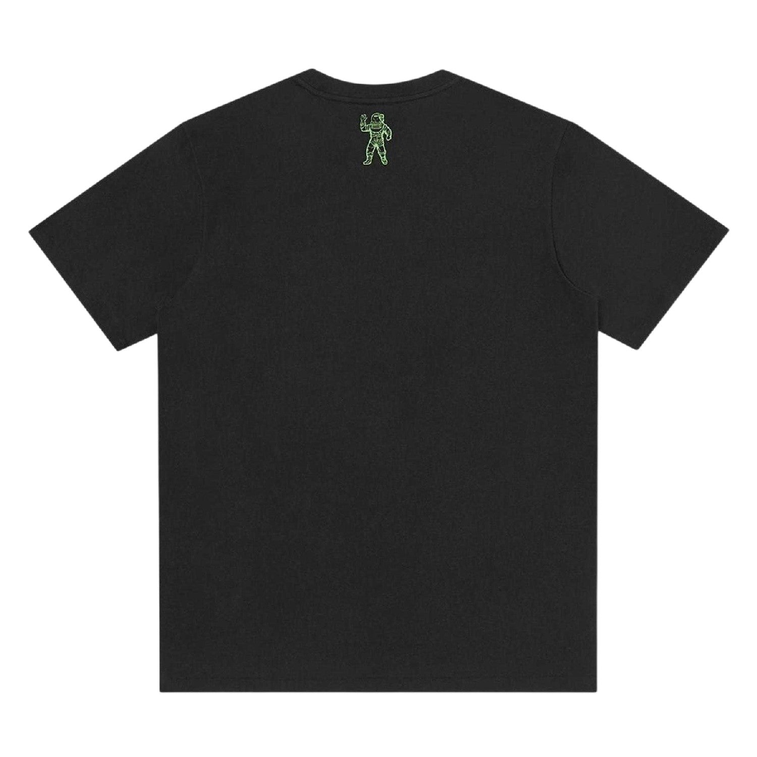 Black - Back - Billionaire Boys Club Mens Arched Logo T-Shirt