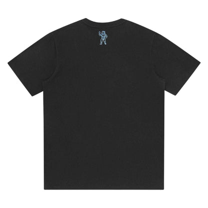 Black - Back - Billionaire Boys Club Mens Regular T-Shirt