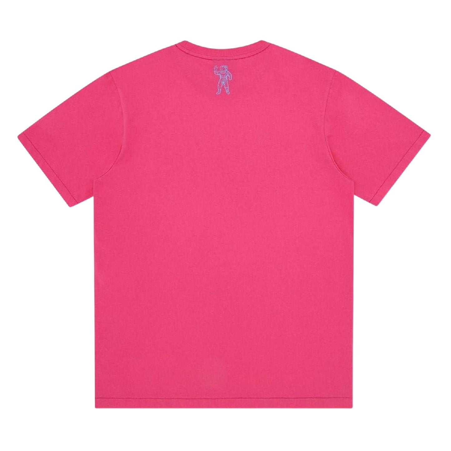 Pink - Back - Billionaire Boys Club Mens Regular T-Shirt