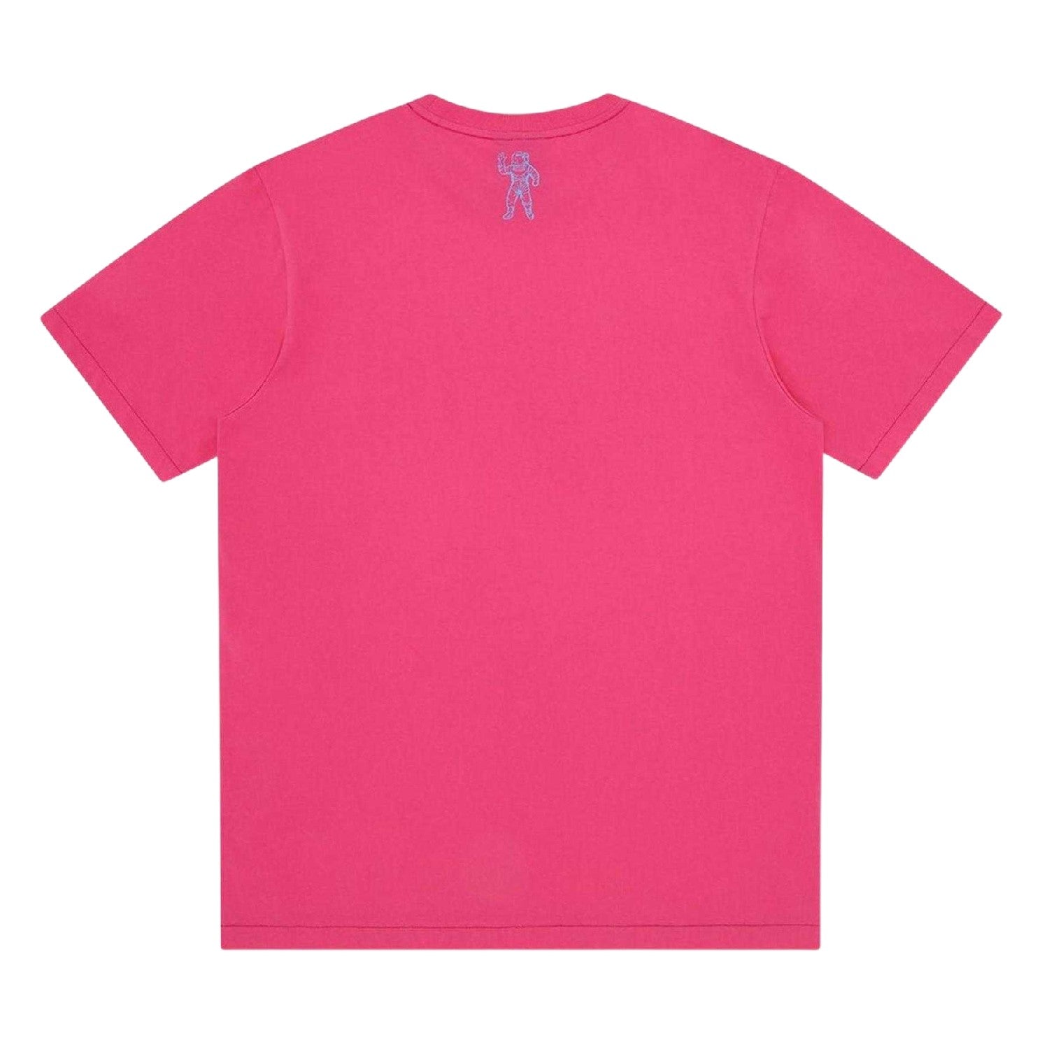 Pink - Back - Billionaire Boys Club Mens Regular T-Shirt