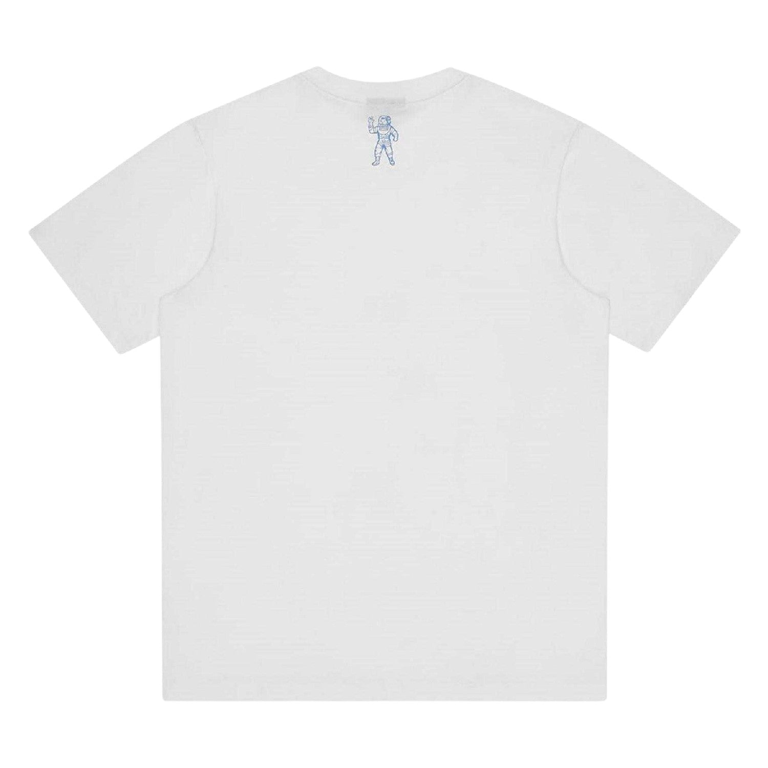 White - Back - Billionaire Boys Club Mens Regular T-Shirt