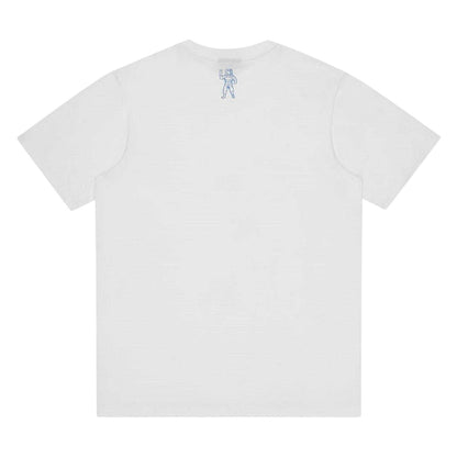 White - Back - Billionaire Boys Club Mens Regular T-Shirt
