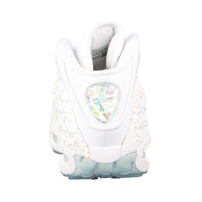 White - Back - Reebok Unisex Adult Panini X ES22 Trainers