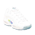 White - Front - Reebok Unisex Adult Panini X ES22 Trainers