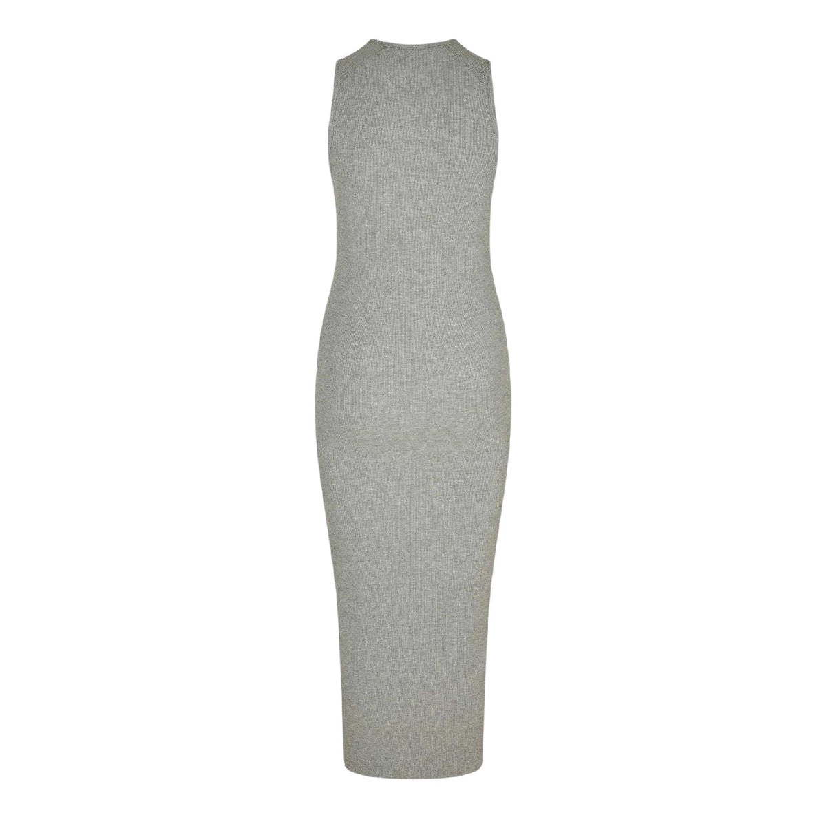 Leopard - Back - Fear Of God Essentials Womens-Ladies Tank Dress
