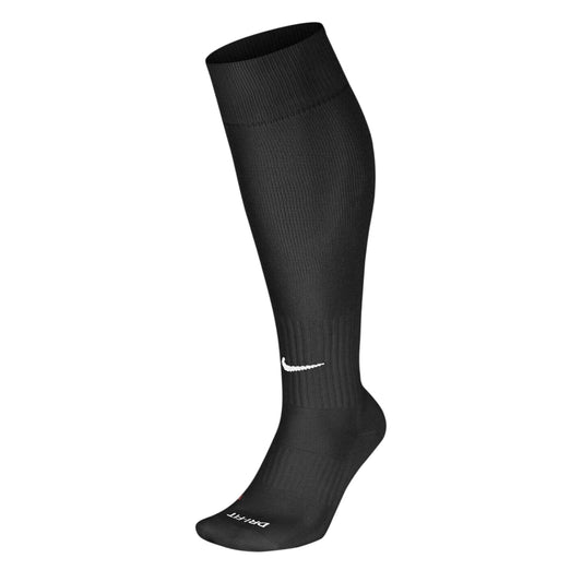 Black - Front - Nike Childrens-Kids Academy Football Socks