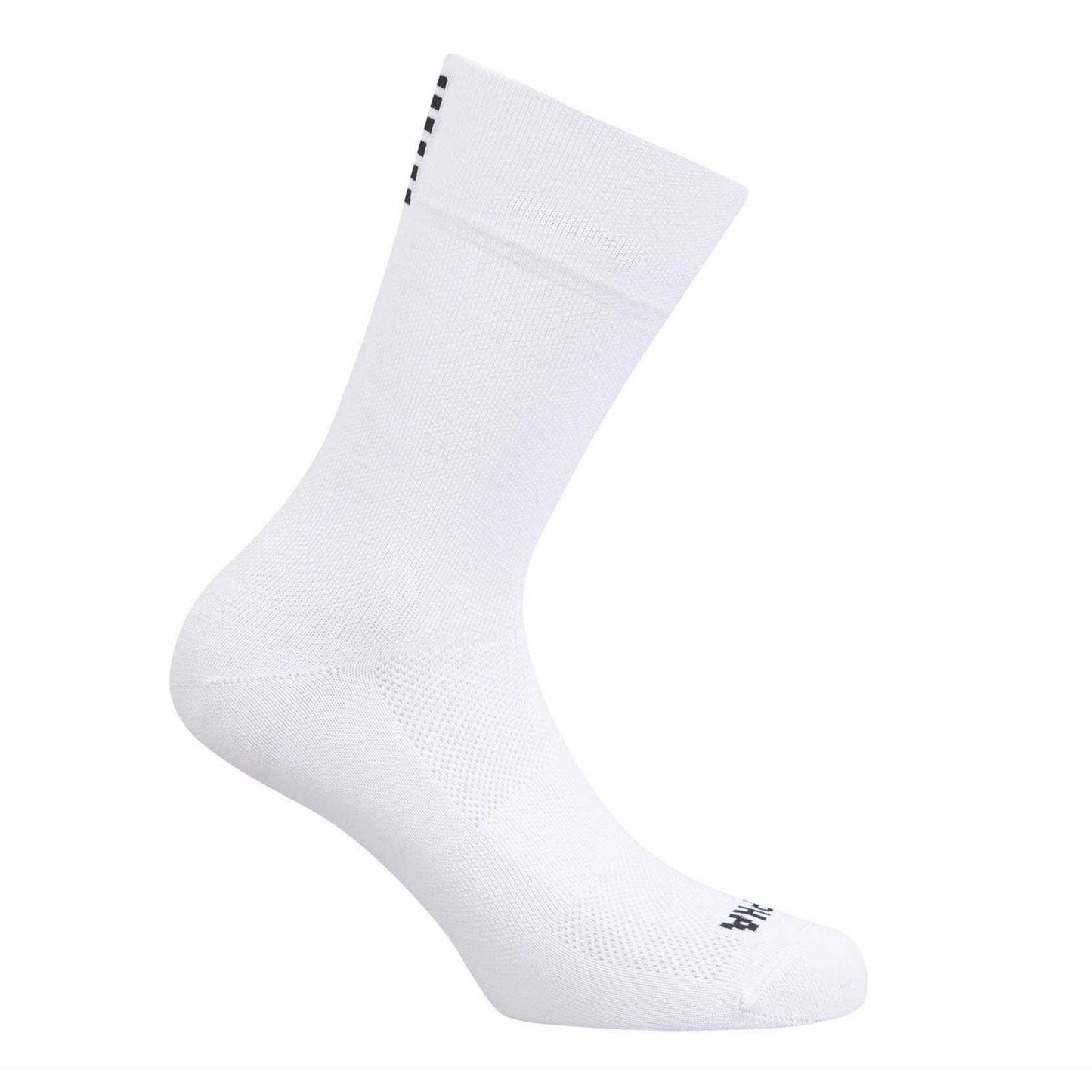 White - Front - Rapha Unisex Adult Pro Team Crew Socks