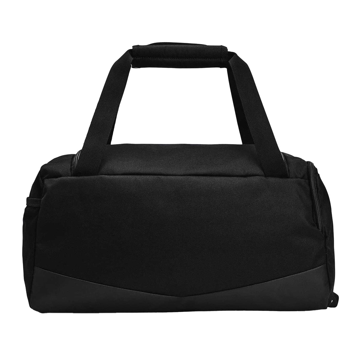 Black-Silver - Back - Under Armour Undeniable Duffle Bag