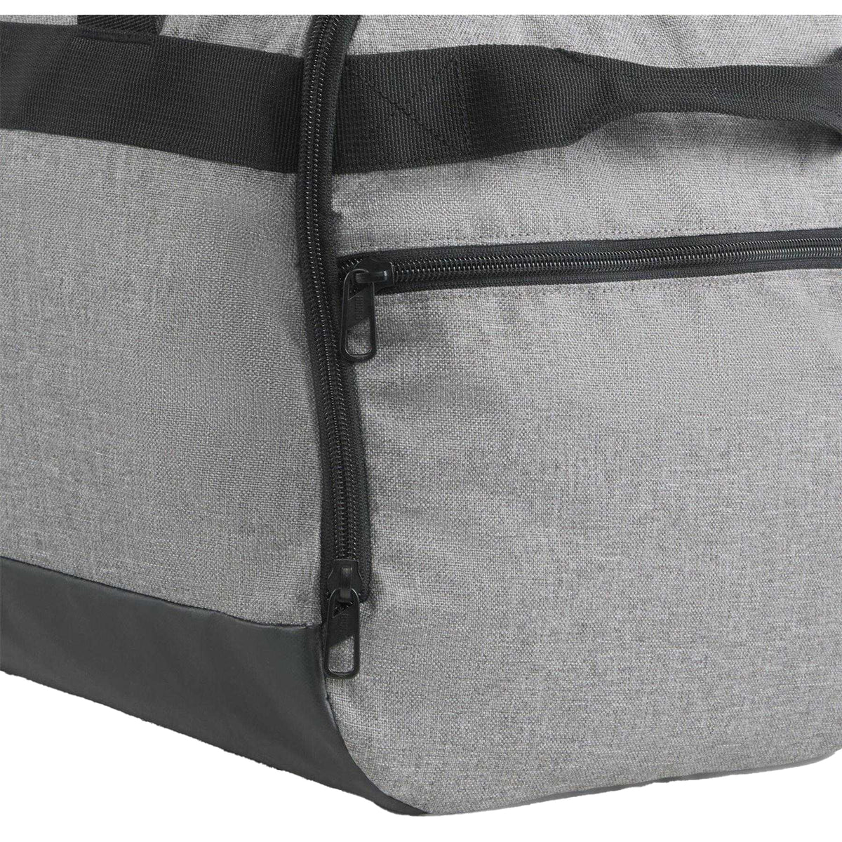 Grey Heather - Lifestyle - Puma Challenger Logo Sport Duffle Bag