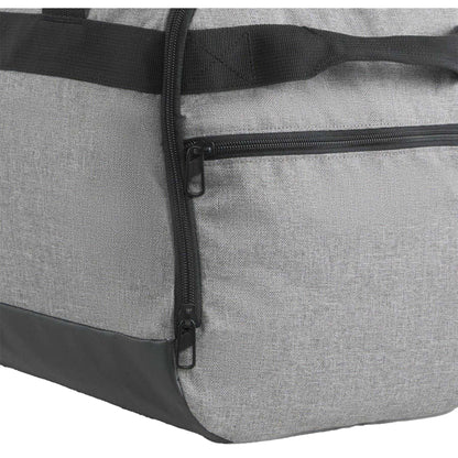 Grey Heather - Lifestyle - Puma Challenger Logo Sport Duffle Bag