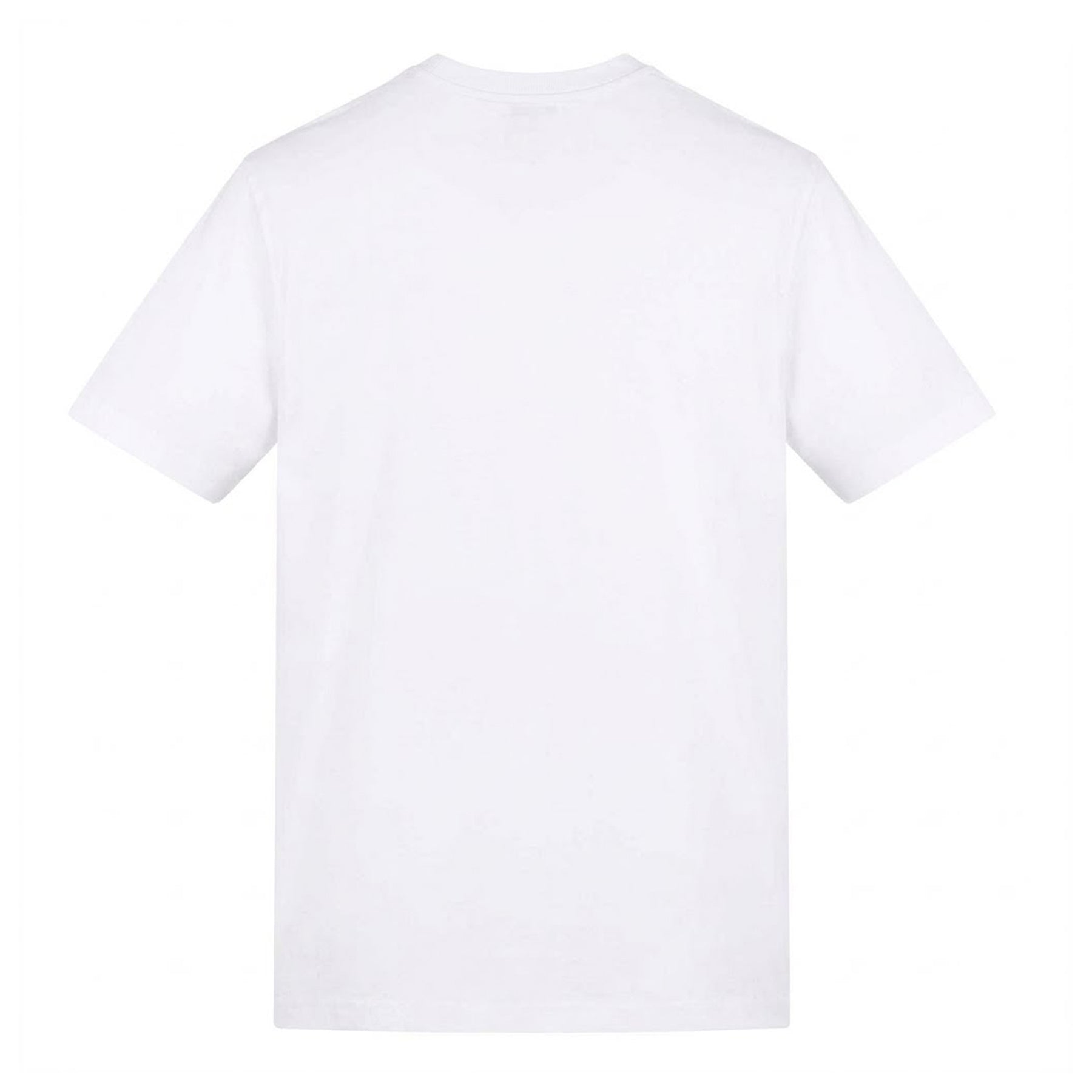 White - Back - Lilo & Stitch Unisex Adult Over The Moon For You Valentine`s Day T-Shirt