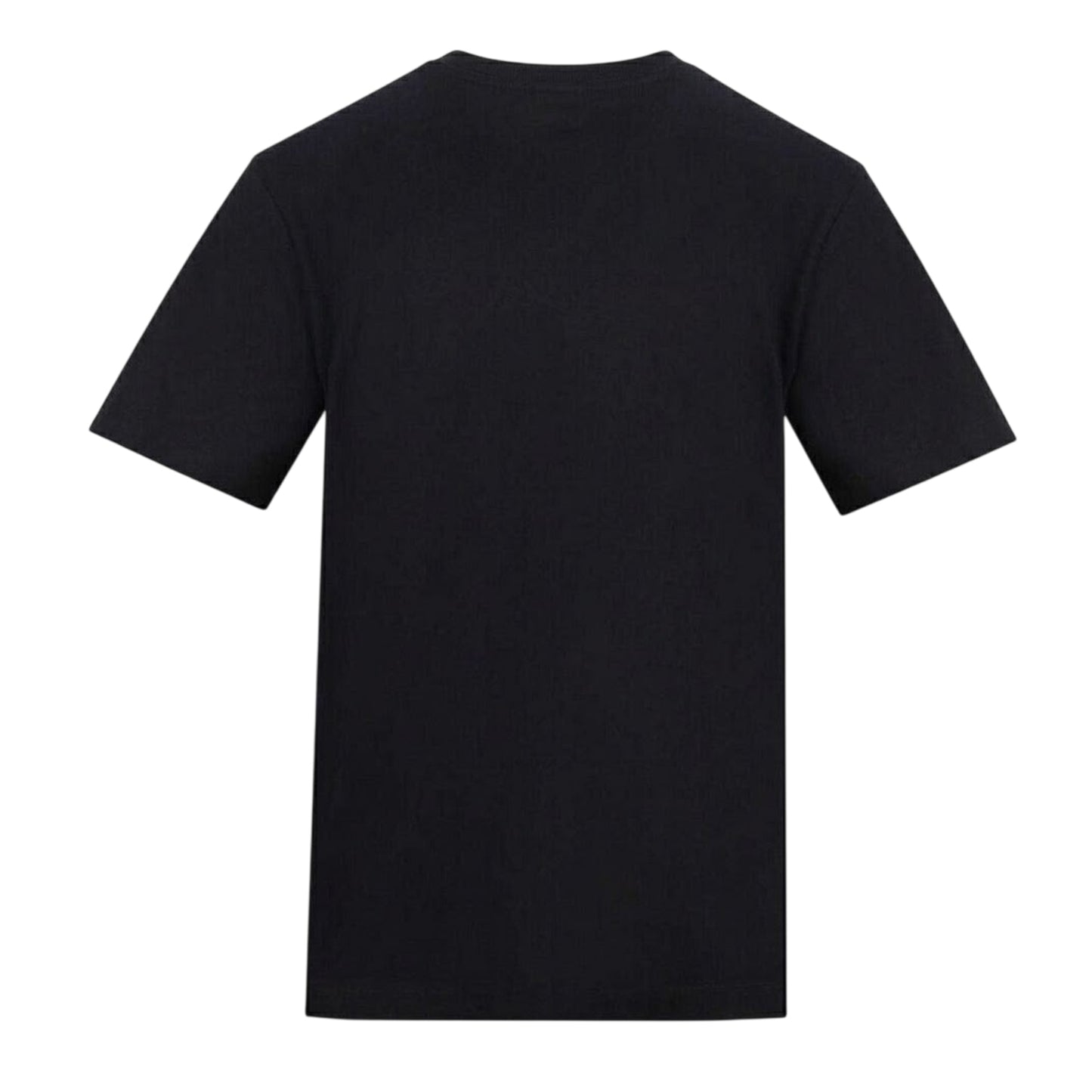 Black - Back - AWD Unisex Adult Life Is Better With Tennis T-Shirt
