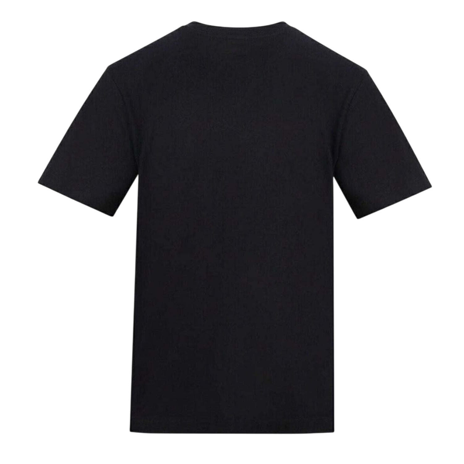 Black - Back - AWD Unisex Adult Life Is Better With Tennis T-Shirt