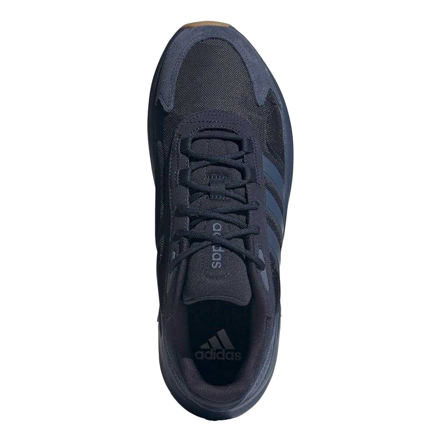 Legend Ink-Preloved Ink-Gum - Lifestyle - Adidas Mens Ozelle Running Shoes