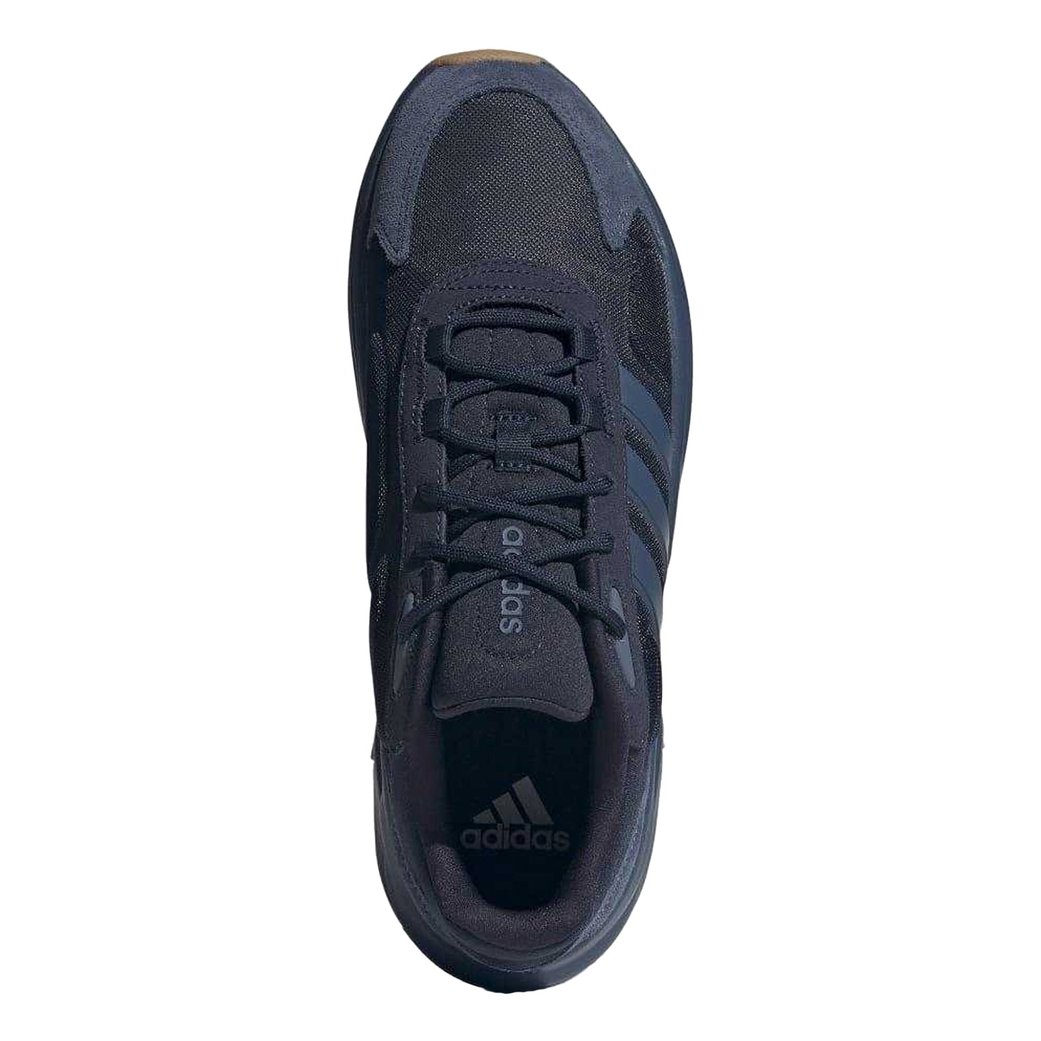 Legend Ink-Preloved Ink-Gum - Lifestyle - Adidas Mens Ozelle Running Shoes