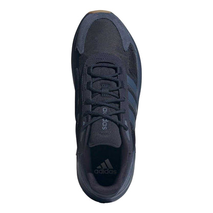 Legend Ink-Preloved Ink-Gum - Lifestyle - Adidas Mens Ozelle Running Shoes
