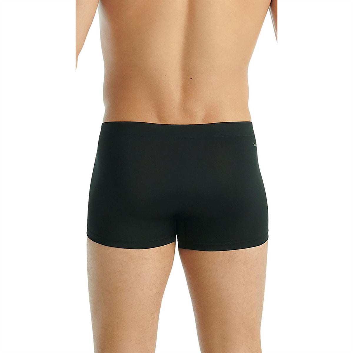 Black - Lifestyle - Adidas Mens Active Flex Cotton Boxer Briefs (Pack of 3)