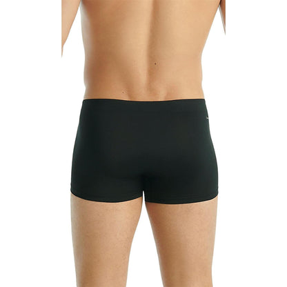 Black - Lifestyle - Adidas Mens Active Flex Cotton Boxer Briefs (Pack of 3)
